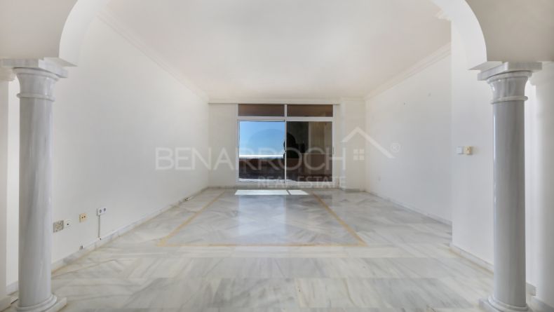 Galería de fotos - Apartamento en Magna Marbella, Nueva Andalucia