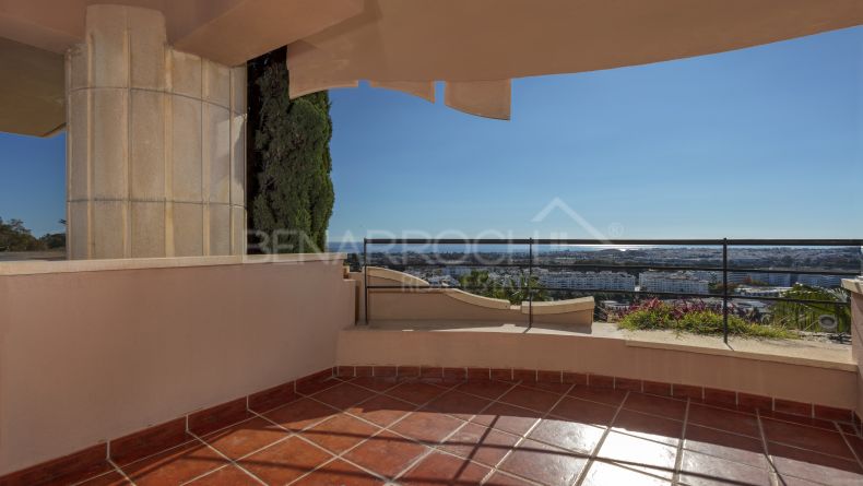 Galería de fotos - Apartamento en Magna Marbella, Nueva Andalucia