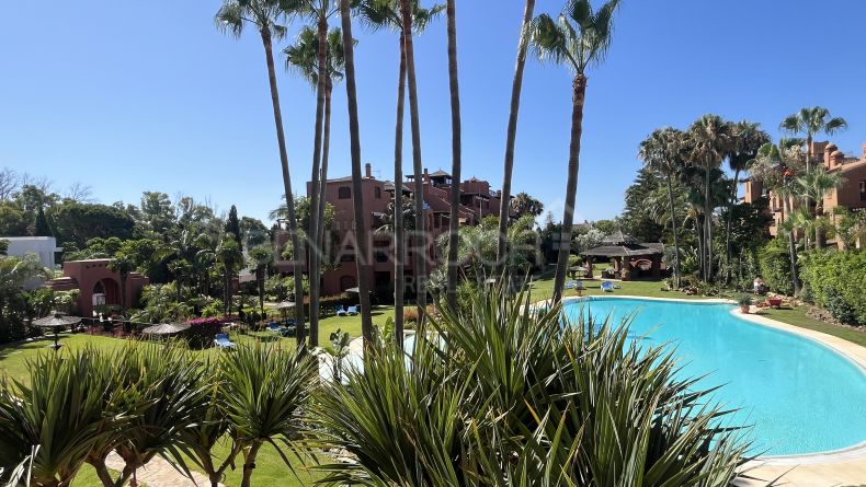 Galerie de photos - Impeccable appartement à Alhambra del Golf, Estepona