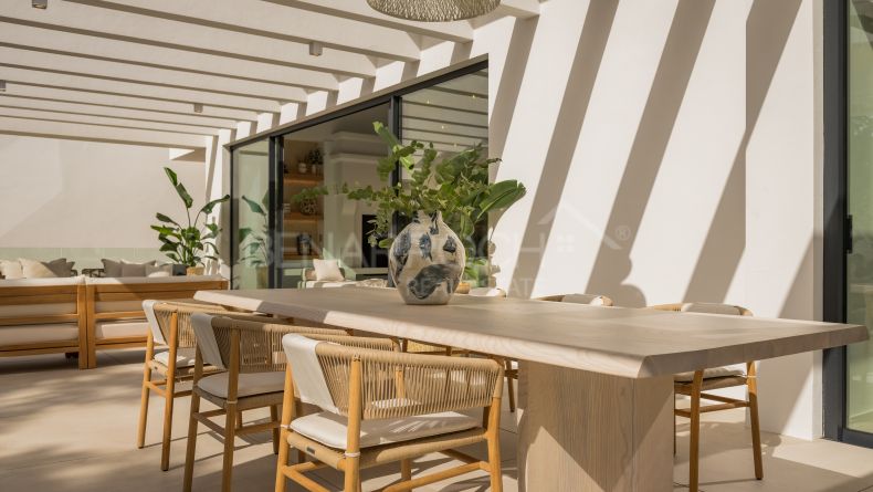 Photo gallery - Modern villa in El Paraiso, New Golden Mile of Estepona