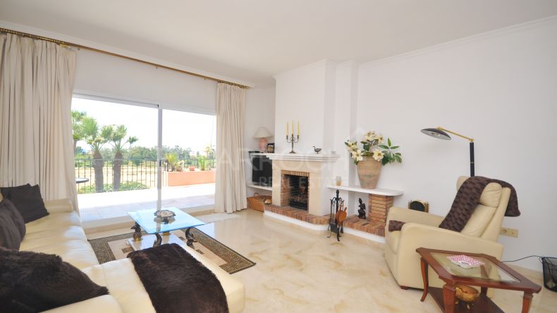 Photo gallery - Penthouse with panoramic views in Park Beach, Estepona