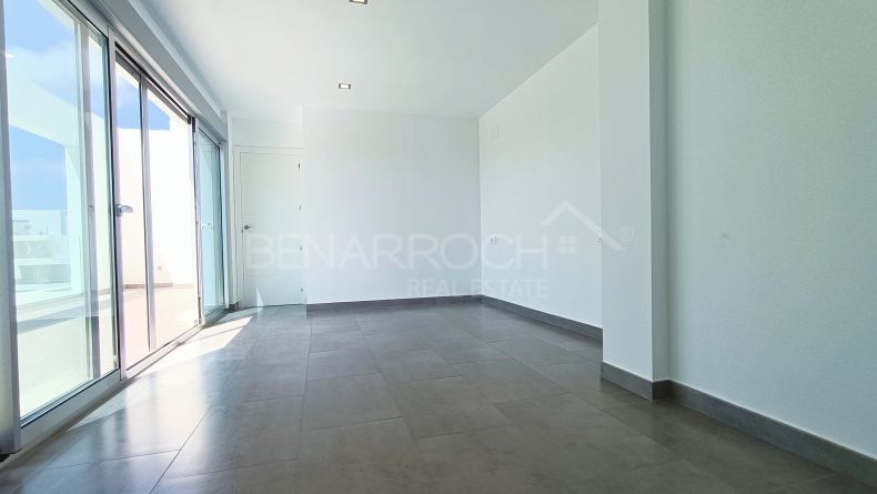 Galerie de photos - Duplex penthouse à Marques de Guadalmina, Estepona