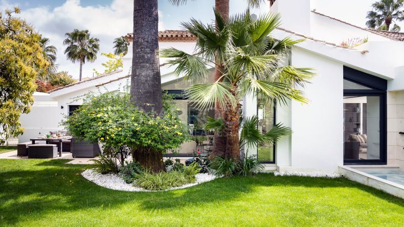Photo gallery - Villa on Marbella&#039;s Golden Mile