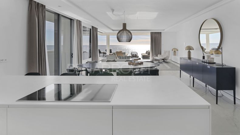 Photo gallery - Luxury apartment in Estepona&#039;s New Golden Mile