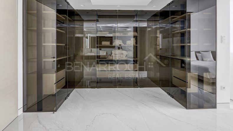 Galerie de photos - Appartement de luxe dans le New Golden Mile d&#039;Estepona