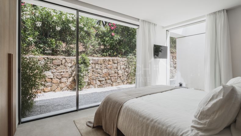 Galería de fotos - Villa moderna en La Cerquilla, Nueva Andalucia