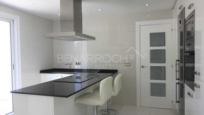 Photo gallery - Brand new penthouse in Embrujo de Banús