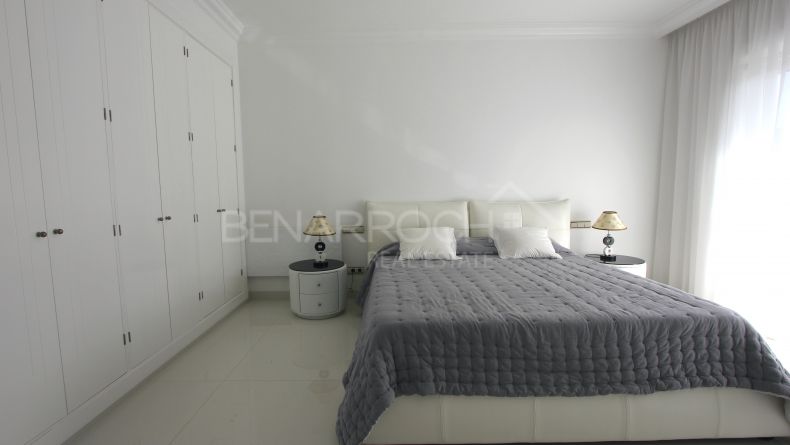 Photo gallery - Brand new penthouse in Embrujo de Banús