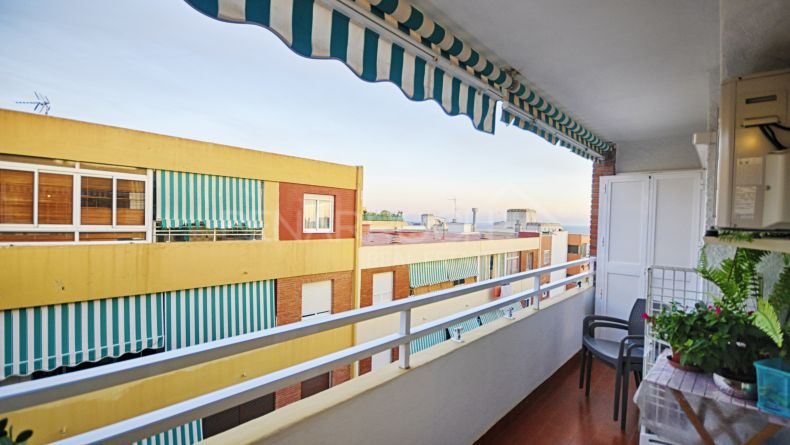 Appartement impeccable dans le centre de Marbella