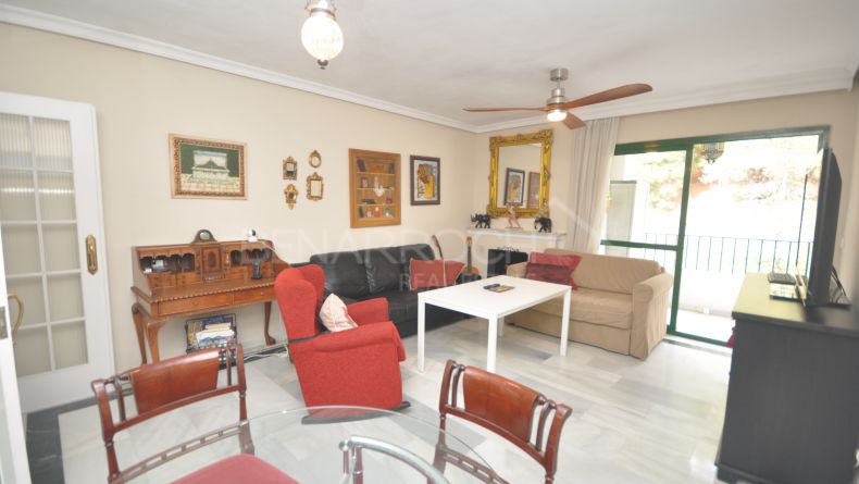 Photo gallery - Very well located apartament in the centre of Marbella