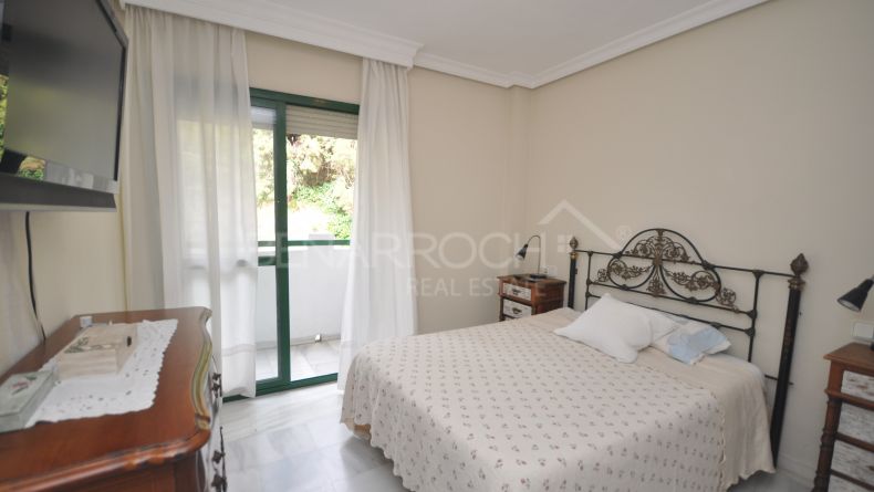 Galería de fotos - Apartamento muy bien ubicado en el centro de Marbella