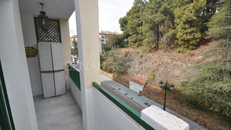 Photo gallery - Very well located apartament in the centre of Marbella