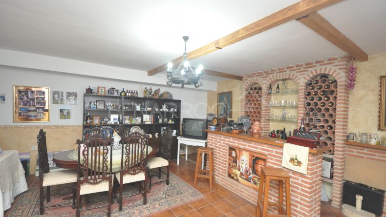 Photo gallery - Semi-detached family house in Bellavista, Marbella East