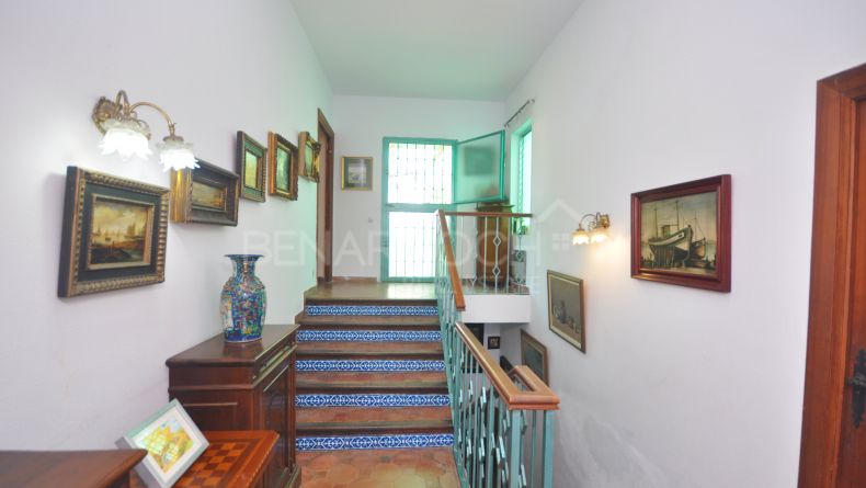 Galería de fotos - Casa adosada en Guadalmina Alta, San Pedro Alcantara