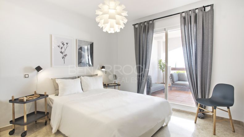 Galería de fotos - Apartamento en planta baja en Aloha Royal, Nueva Andalucia, Marbella