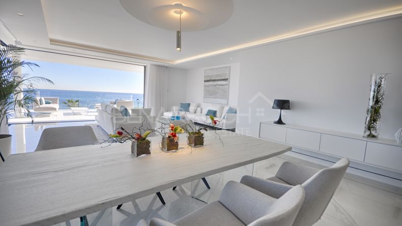 Photo gallery - Luxury penthouse in Emare, New Golden Mile, Estepona