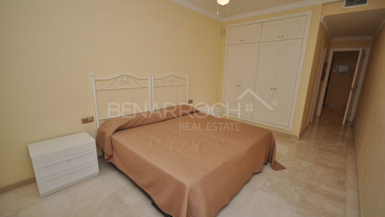 Photo gallery - Two bedroom apartment in Las Arenas, Marbella East