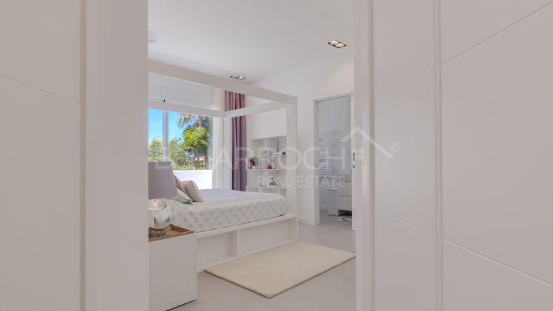 Galería de fotos - Magnifica villa en Guadalmina Baja, Marbella