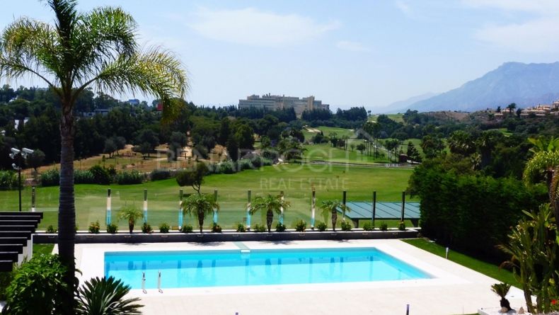 Photo gallery - Andalusian design villa in Santa Clara, Marbella East