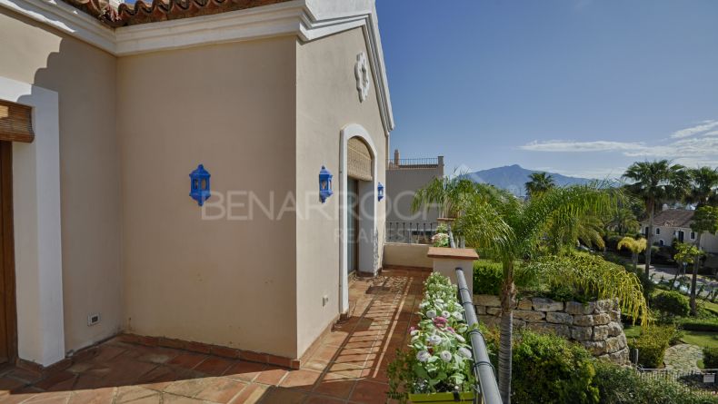 Photo gallery - Semi-detached in residential Paraiso Hills, New Golden Mile, Estepona