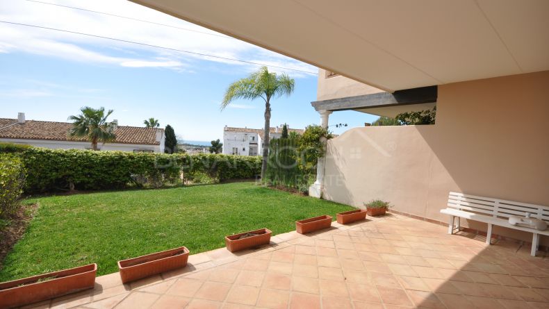 Photo gallery - Townhouse on the New Golden Mile of Estepona, Paraiso Hills