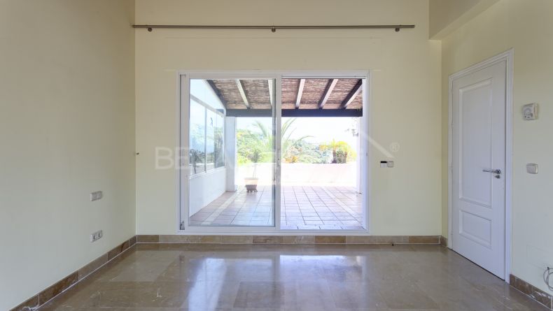 Photo gallery - Duplex penthouse in Lomas de La Quinta, Benahavis