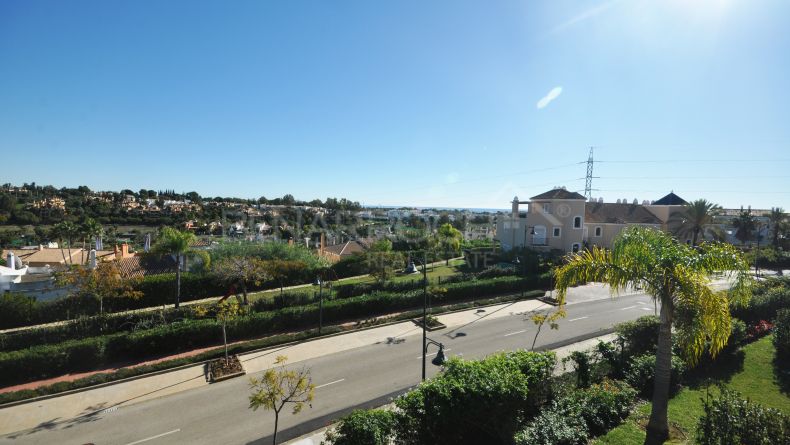 Galería de fotos - Casa adosada en urbanización Paraíso Hills, Estepona