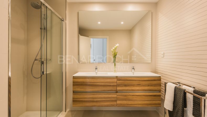 Galería de fotos - Moderno apartamento en Las Terrazas de Atalaya, Nueva Milla de Oro