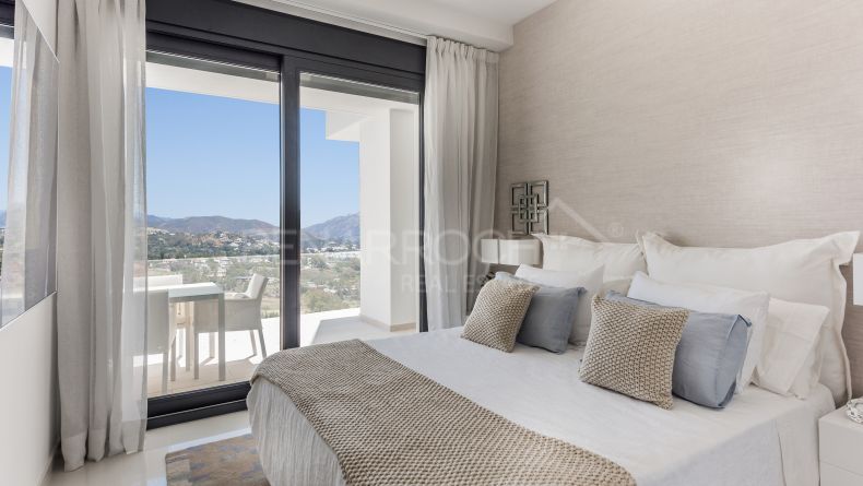 Galería de fotos - Moderno apartamento en Las Terrazas de Atalaya, Nueva Milla de Oro