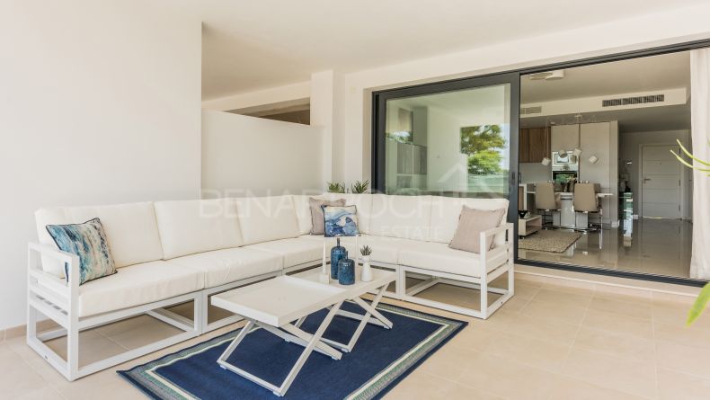 Galería de fotos - Moderno apartamento en Las Terrazas de Atalaya, Nueva Milla de Oro