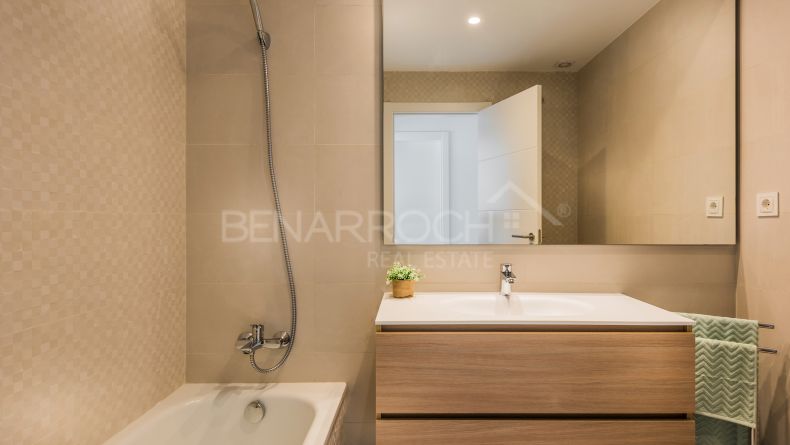 Galería de fotos - Moderno apartamento en Las Terrazas de Atalaya, Nueva Milla de Oro