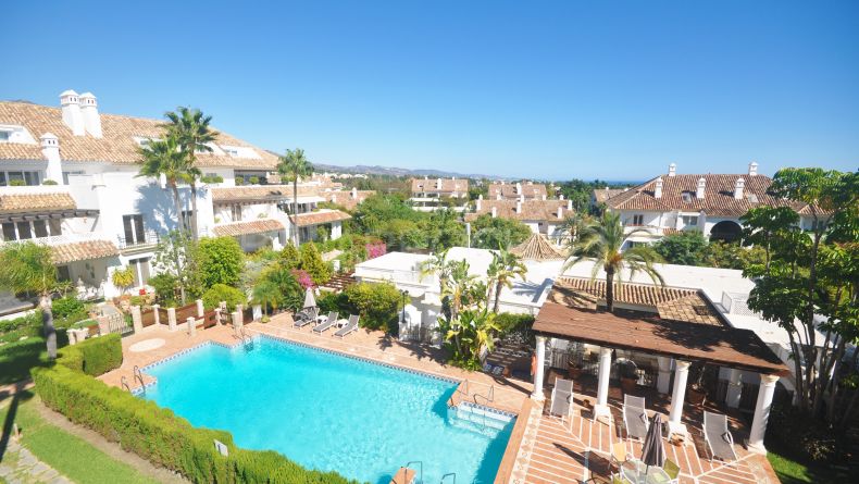 Galerie de photos - Marbella Golden Mile, Monte Paraiso, majestueux duplex penthouse