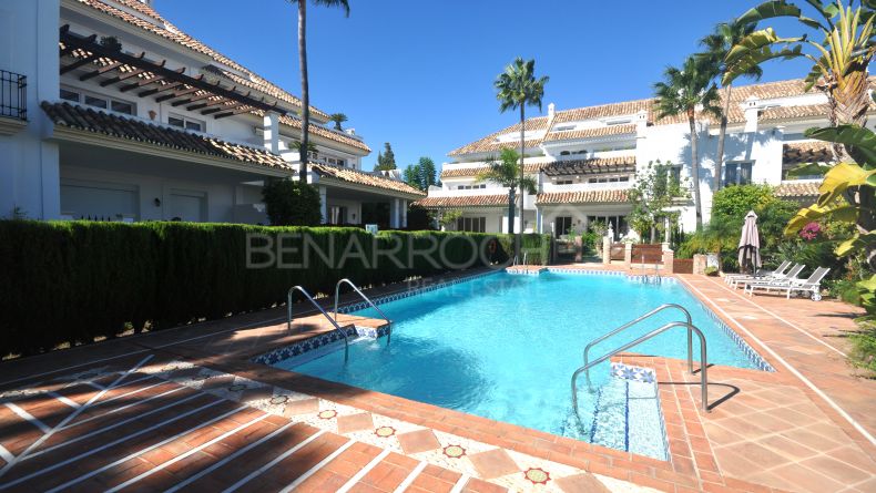 Galerie de photos - Marbella Golden Mile, Monte Paraiso, majestueux duplex penthouse