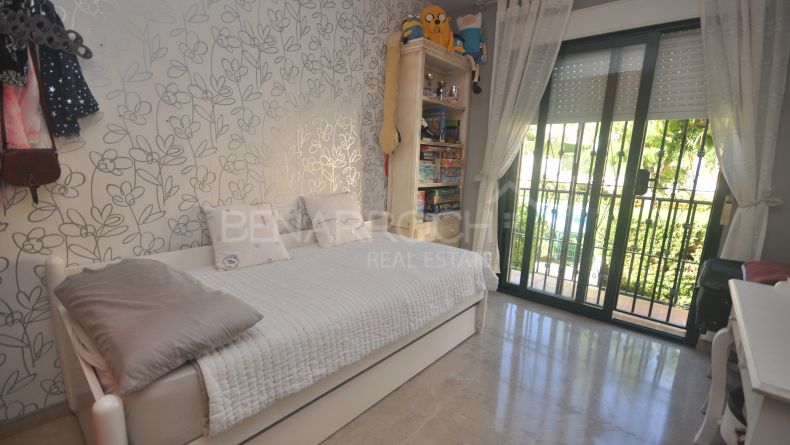 Photo gallery - Xarblanca, charming townhouse in Marbella