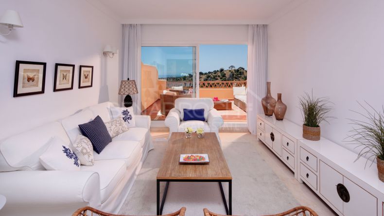 Photo gallery - Brand new apartment in Santa Maria Village, Elviria