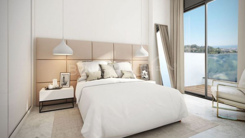 Photo gallery - Two bedroom apartment in Alborada Homes, La Quinta.