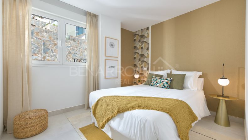 Galería de fotos - Apartamento en Marbella Este, Altos de los Monteros, Elements