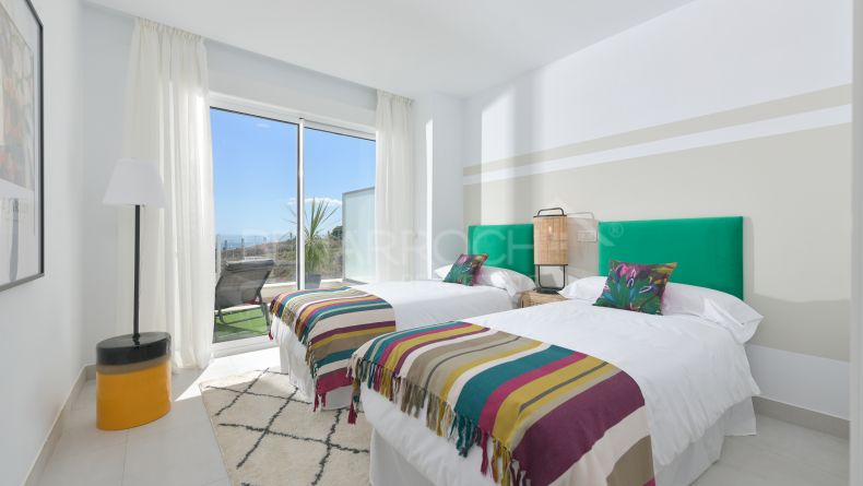 Photo gallery - Apartment in Marbella East, Altos de los Monteros, Elements