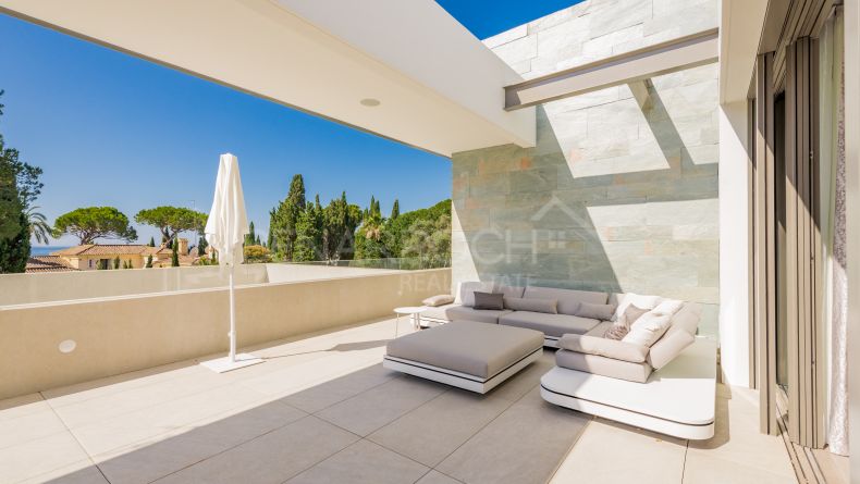 Photo gallery - Sophisticated villa in Marbella Club, Marbella Golden Mile