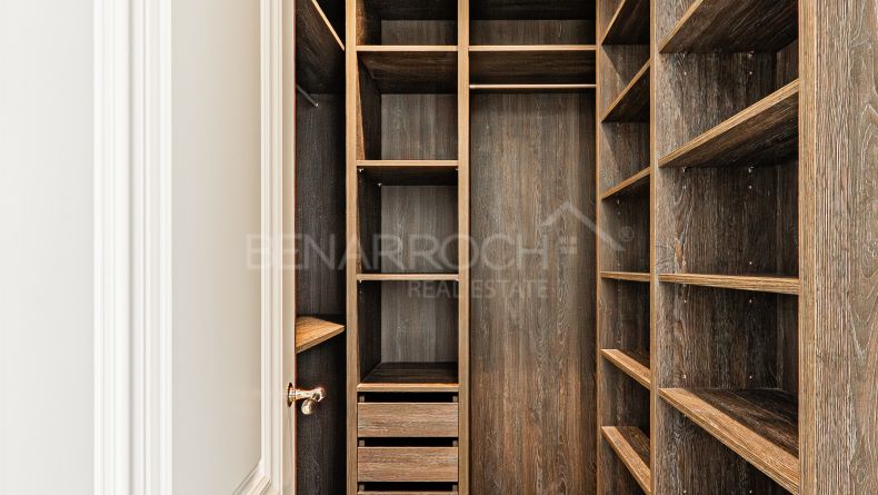Photo gallery - Villa in Benahavis, Los Flamingos urbanization