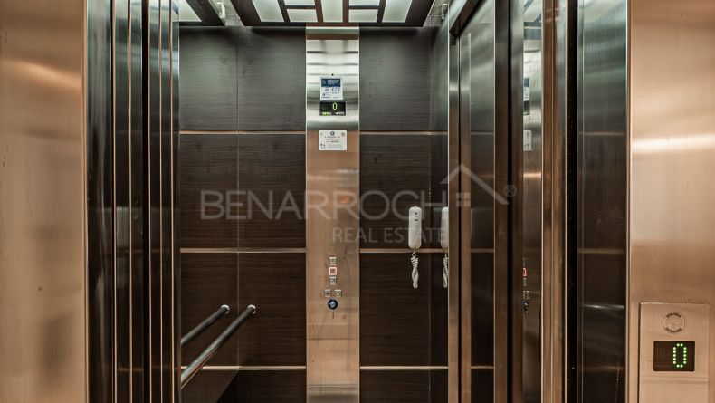 Photo gallery - Villa in Benahavis, Los Flamingos urbanization