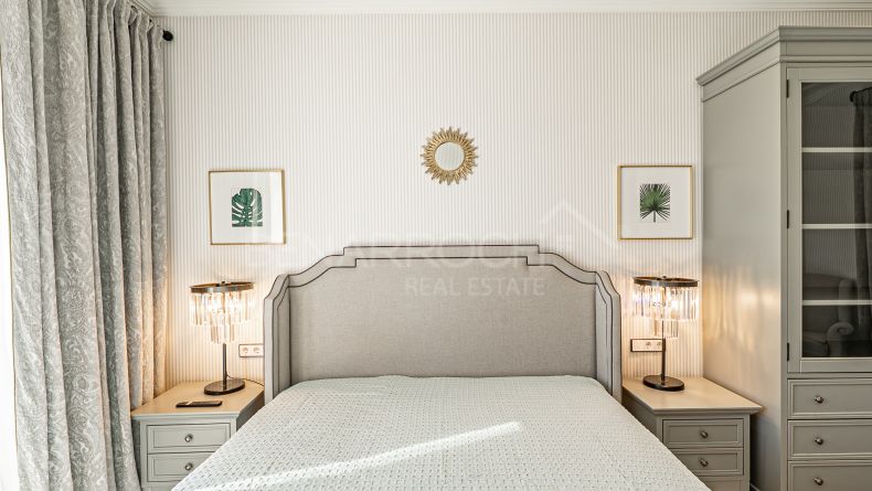 Photo gallery - Villa in Benahavis, Los Flamingos urbanization