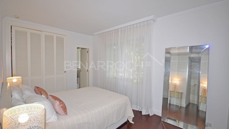 Photo gallery - Stylish apartment in Los Granados Golf, Nueva Andalucía