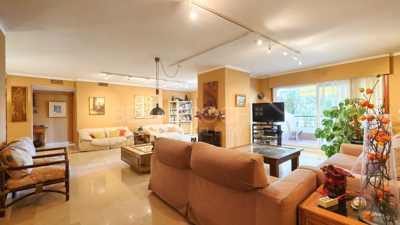 Galería de fotos - Amplio apartamento en Guadalmina Alta, San Pedro Alcantara