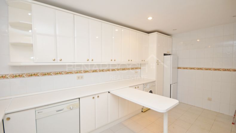 Galerie de photos - Rez-de-chaussée avec jardin sur la plage, Park Beach, Estepona