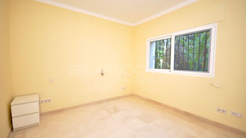 Galerie de photos - Rez-de-chaussée avec jardin sur la plage, Park Beach, Estepona