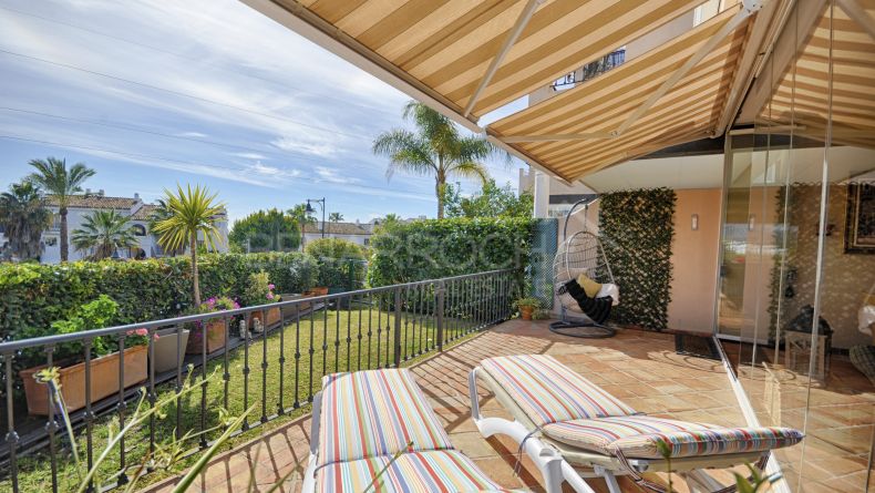 Galería de fotos - Casa adosada de esquina en Paraíso Hills, El Paraiso, Estepona