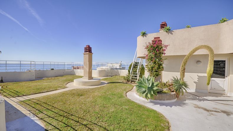 Galería de fotos - Apartamento en Marbella centro, a escasos pasos de la playa