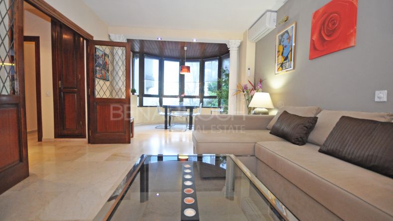 Photo gallery - Apartment in Marbella center, a few steps from the beach