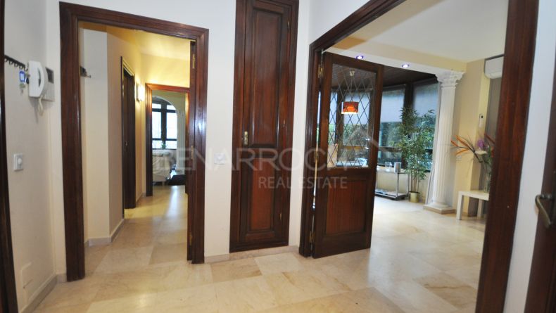 Photo gallery - Apartment in Marbella center, a few steps from the beach